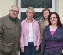 Wohngruppe Ardey
